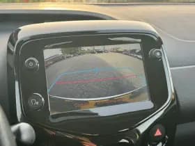 Citroën C1 VTi 72 Shine thumbnail 6