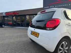 Citroën C1 VTi 72 Shine thumbnail 8