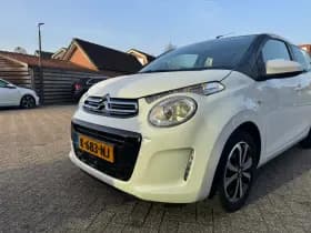 Citroën C1 VTi 72 Shine thumbnail 9