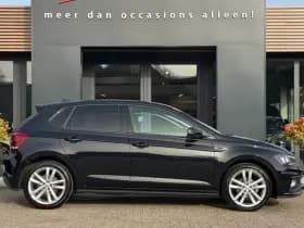 Volkswagen Polo Polo 1.0 TSI 95pk Highline R- Line thumbnail 2