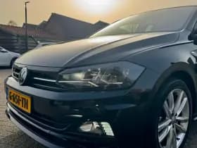 Volkswagen Polo Polo 1.0 TSI 95pk Highline R- Line thumbnail 12