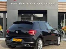 Volkswagen Polo Polo 1.0 TSI 95pk Highline R- Line thumbnail 3