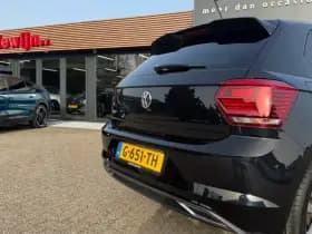 Volkswagen Polo Polo 1.0 TSI 95pk Highline R- Line thumbnail 6