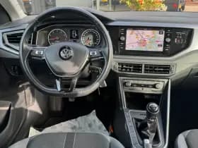 Volkswagen Polo Polo 1.0 TSI 95pk Highline R- Line thumbnail 9