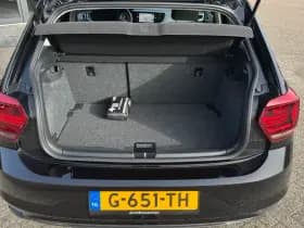 Volkswagen Polo Polo 1.0 TSI 95pk Highline R- Line thumbnail 10