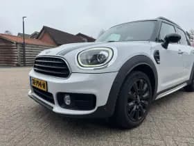 MINI Countryman Cooper Countryman Cooper thumbnail 12