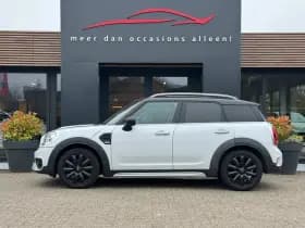 MINI Countryman Cooper Countryman Cooper thumbnail 3