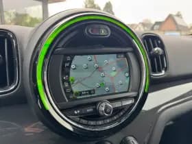 MINI Countryman Cooper Countryman Cooper thumbnail 4