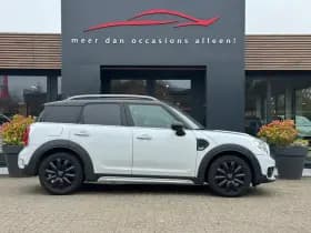MINI Countryman Cooper Countryman Cooper thumbnail 5