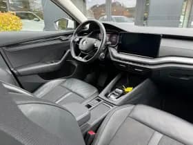 Škoda Octavia Octavia Combi 1.0 TSI e-TEC Business Edition thumbnail 2