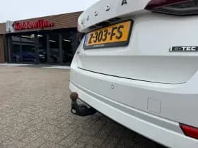 Škoda Octavia Octavia Combi 1.0 TSI e-TEC Business Edition thumbnail 12