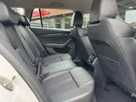 Škoda Octavia Octavia Combi 1.0 TSI e-TEC Business Edition thumbnail 13