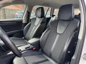 Škoda Octavia Octavia Combi 1.0 TSI e-TEC Business Edition thumbnail 14