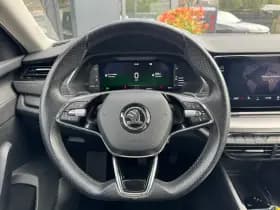 Škoda Octavia Octavia Combi 1.0 TSI e-TEC Business Edition thumbnail 17