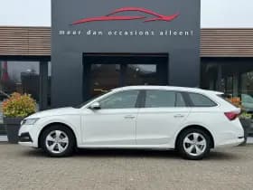 Škoda Octavia Octavia Combi 1.0 TSI e-TEC Business Edition thumbnail 3