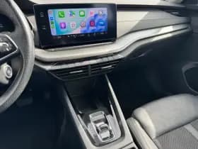 Škoda Octavia Octavia Combi 1.0 TSI e-TEC Business Edition thumbnail 22