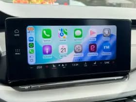 Škoda Octavia Octavia Combi 1.0 TSI e-TEC Business Edition thumbnail 4