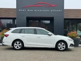 Škoda Octavia Octavia Combi 1.0 TSI e-TEC Business Edition thumbnail 5