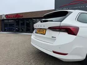 Škoda Octavia Octavia Combi 1.0 TSI e-TEC Business Edition thumbnail 7