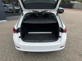 Škoda Octavia Octavia Combi 1.0 TSI e-TEC Business Edition thumbnail 8