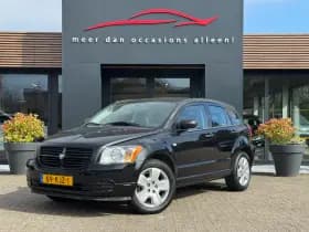 Dodge Caliber 1.8 S