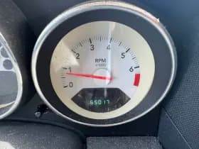 Dodge Caliber 1.8 S thumbnail 17