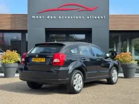 Dodge Caliber 1.8 S thumbnail 4