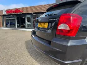 Dodge Caliber 1.8 S thumbnail 5