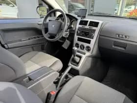 Dodge Caliber 1.8 S thumbnail 7