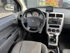 Dodge Caliber 1.8 S thumbnail 9