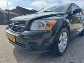 Dodge Caliber 1.8 S thumbnail 10