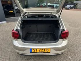 Volkswagen Polo 1.0 TSI 95pk Comfortline Business thumbnail 11