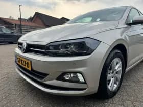 Volkswagen Polo 1.0 TSI 95pk Comfortline Business thumbnail 13