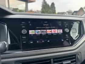 Volkswagen Polo 1.0 TSI 95pk Comfortline Business thumbnail 19