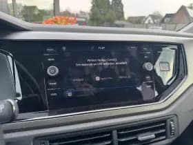 Volkswagen Polo 1.0 TSI 95pk Comfortline Business thumbnail 20