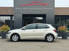 Volkswagen Polo 1.0 TSI 95pk Comfortline Business thumbnail 3