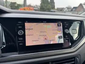 Volkswagen Polo 1.0 TSI 95pk Comfortline Business thumbnail 21