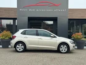 Volkswagen Polo 1.0 TSI 95pk Comfortline Business thumbnail 5