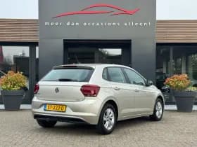 Volkswagen Polo 1.0 TSI 95pk Comfortline Business thumbnail 7