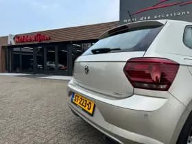 Volkswagen Polo 1.0 TSI 95pk Comfortline Business thumbnail 9