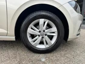 Volkswagen Polo 1.0 TSI 95pk Comfortline Business thumbnail 10