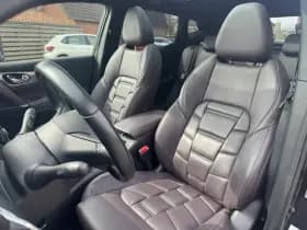 Nissan QASHQAI Qashqai DIG-T 115 Tekna+ 5 h 2017 8 2019 1 thumbnail 15