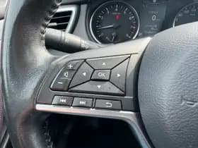 Nissan QASHQAI Qashqai DIG-T 115 Tekna+ 5 h 2017 8 2019 1 thumbnail 19