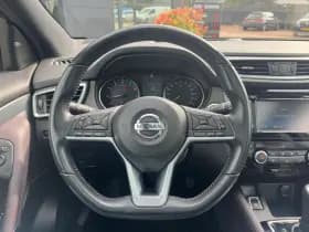 Nissan QASHQAI Qashqai DIG-T 115 Tekna+ 5 h 2017 8 2019 1 thumbnail 22