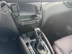 Nissan QASHQAI Qashqai DIG-T 115 Tekna+ 5 h 2017 8 2019 1 thumbnail 23