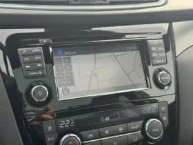 Nissan QASHQAI Qashqai DIG-T 115 Tekna+ 5 h 2017 8 2019 1 thumbnail 26