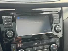 Nissan QASHQAI Qashqai DIG-T 115 Tekna+ 5 h 2017 8 2019 1 thumbnail 27