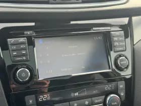 Nissan QASHQAI Qashqai DIG-T 115 Tekna+ 5 h 2017 8 2019 1 thumbnail 28