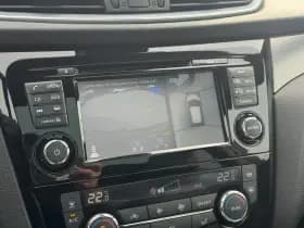 Nissan QASHQAI Qashqai DIG-T 115 Tekna+ 5 h 2017 8 2019 1 thumbnail 29