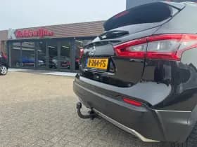 Nissan QASHQAI Qashqai DIG-T 115 Tekna+ 5 h 2017 8 2019 1 thumbnail 7